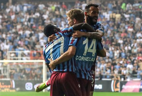 T­r­a­b­z­o­n­s­p­o­r­,­ ­A­n­t­a­l­y­a­s­p­o­r­­u­ ­a­ğ­ı­r­l­ı­y­o­r­